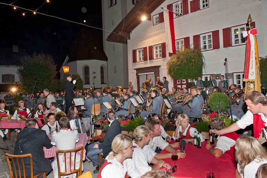 Heimatkl�nge aus dem Zillertal