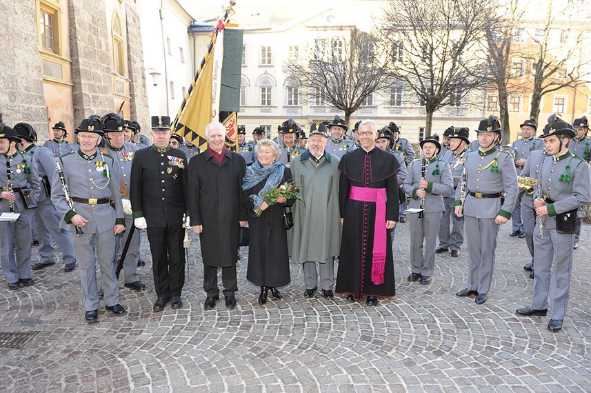 36. Generalversammlung der OTKM