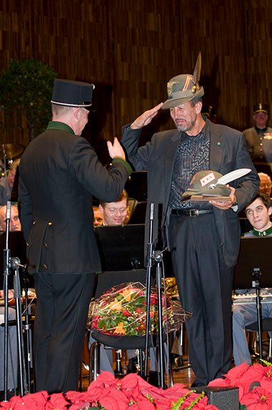 Galakonzert im Congress Innsbruck