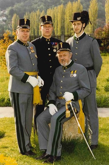 2 otkm - spitze 1994