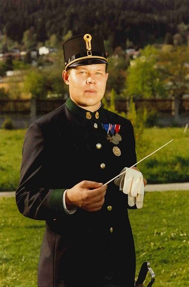 3 apfolterer - beginn 1994 otkm