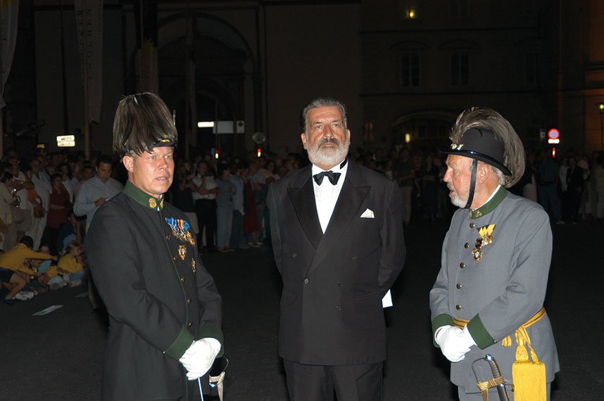 77 innsbruck hofburg