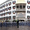 Original Tiroler Kaiserj�germusik