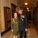 110a d1 Ying Song und Major Apfolterer