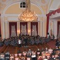 Festkonzert Kristallsaal im Hotel Kvarner