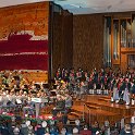Galakonzert der Original Tiroler Kaiserjägermusik im Congress I