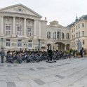 Original Tiroler Kaiserjägermusik in Baden bei Wien