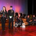 Rollon Benefizveranstaltung von Marianne Hengl im Congress Innsb