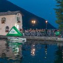 Konzert der Original Tiroler Kaiserjägermusik in Torbole am Gar