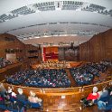 Galakonzert der Original Tiroler Kaiserjägermusik im Congress I
