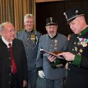 38. GV der OTKM im Hotel Grauer B�r