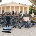 Konzert in Heldenberg
