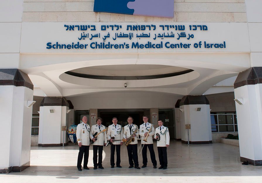 14 combo in israel-haifa