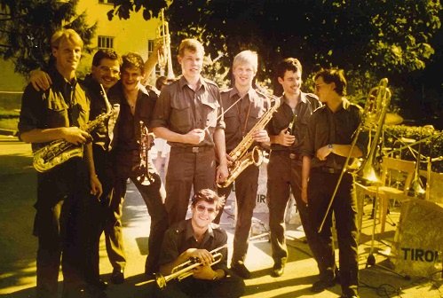 2 big band 1984