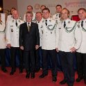 10 bundespräsident mit der big band