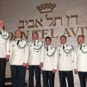 17 big band in israel