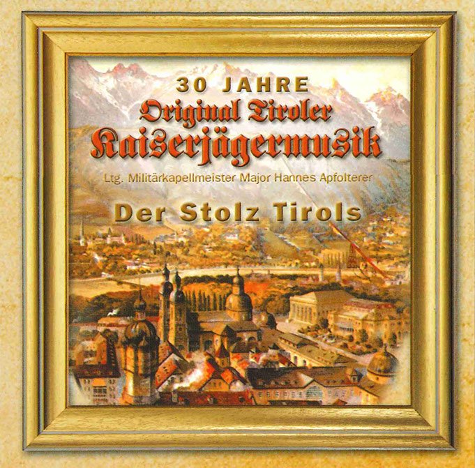 17 der stolz tirols