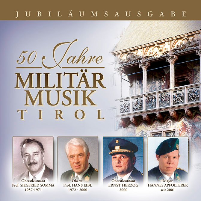 20 50 jahre militärmusik tirol
