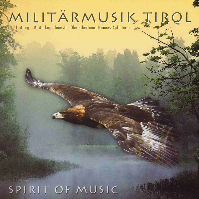 22 spirit of music