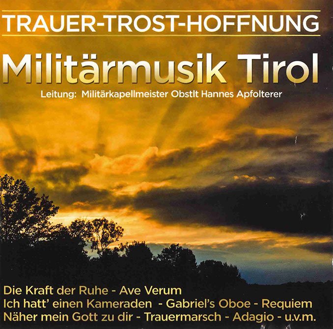 26 trauer trost hoffnung