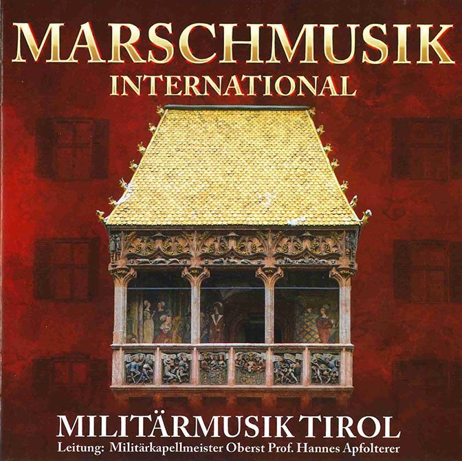 29 marschmusik international