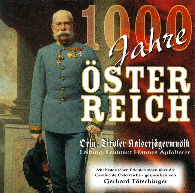 3 1996 1000 jahre österreich