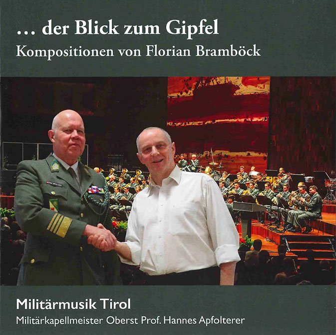 30 der blick zum gipfel