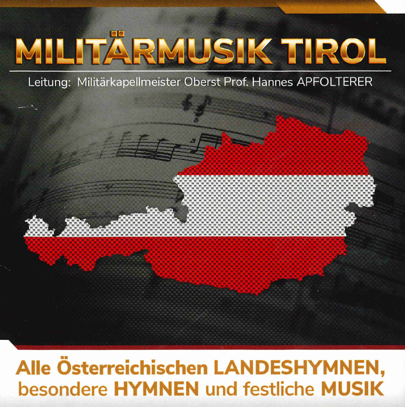 35 HYMNEN Cover