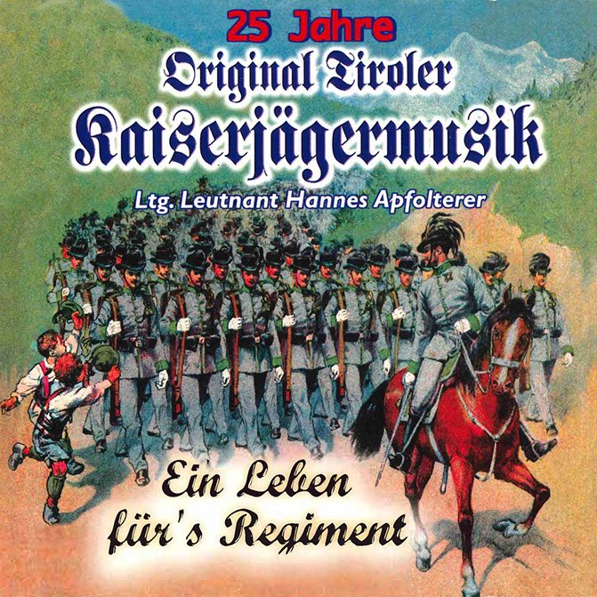 6 ein leben fürs regiment