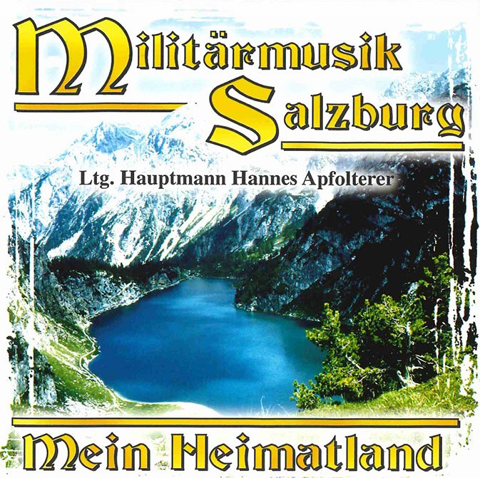 8 mein heimatland