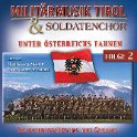 19 militärmusik tirol - soldatenchor - folge 2