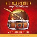 23 mit marschmusik auf weltreise