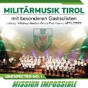 32 mission impossible - unexpected no1