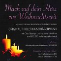 33 2022 a - Mach auf dein Herz zur Weihnachtszeit Cover