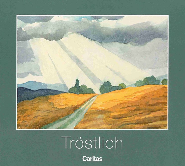 11 tröstlich - musik erfreut und tröstet