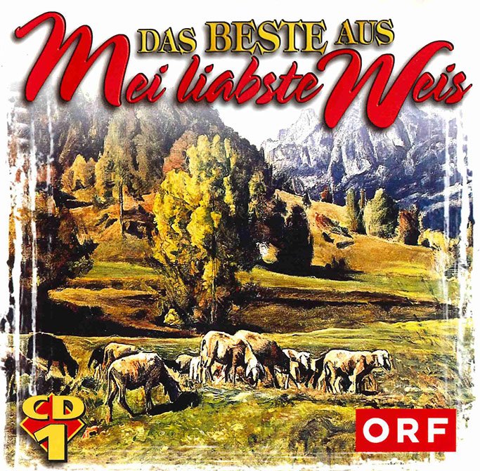 6 das beste aus mei liabste weis