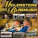 4 meilensteine der blasmusik