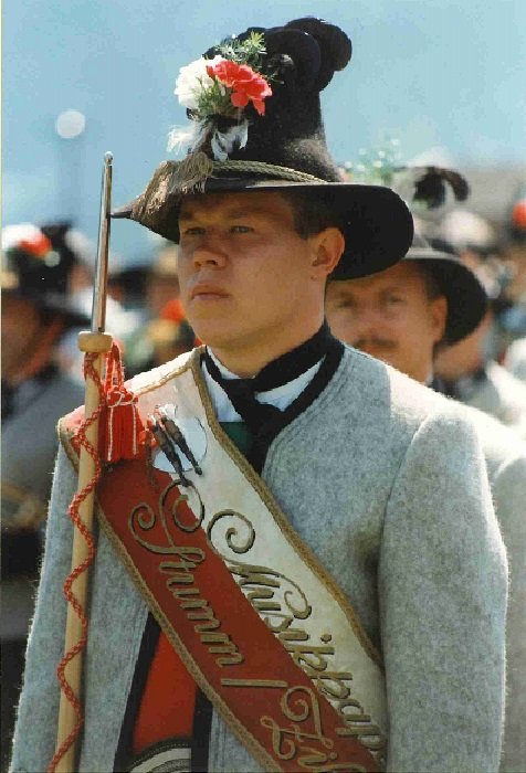 5 apfolterer - 1989-1994 stumm